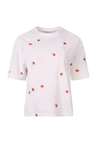 Lizzi Lou dames T-shirt